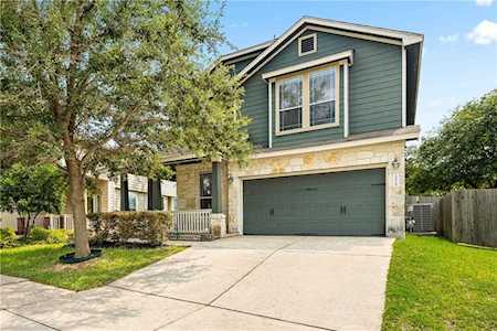 1519 Rockland DR Austin, TX 78748
