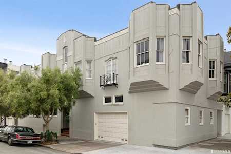 201 26th Avenue San Francisco, CA 94121