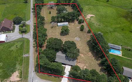29203 Chaparral Rd Hockley, TX 77447