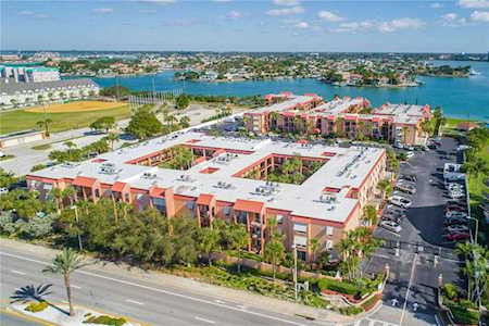 8911 Blind Pass Rd #204 St Pete Beach, FL 33706