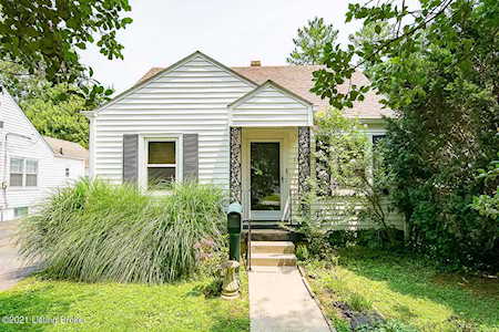 117 Colonial Dr Louisville, KY 40207