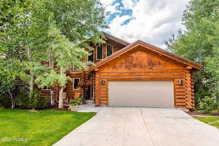 12325 N Deer Mountain Blvd Heber City, UT 84032