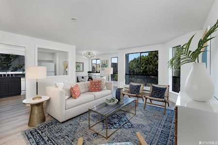20 Dorado Terrace #A San Francisco, CA 94112