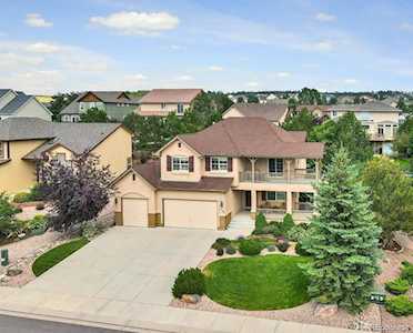 16189 Hobson Place Monument, CO 80132