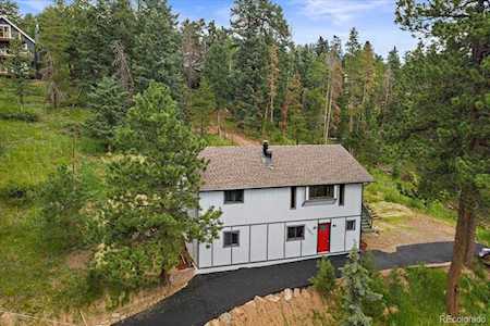 34577 Forest Estates Rd Evergreen, CO 80439