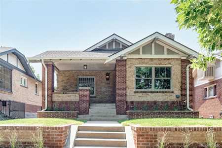 645 Garfield St Denver, CO 80206