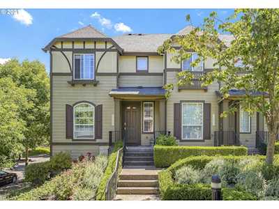 11705 SW Willet Ter Beaverton, OR 97007