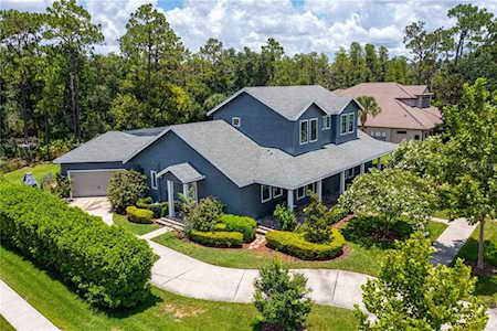 3609 Lonzalo WAY New Port Richey, FL 34655