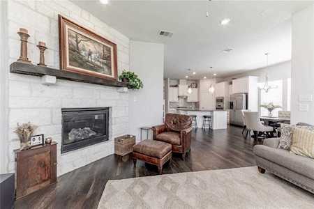 2216 Bennington Drive Melissa, TX 75454
