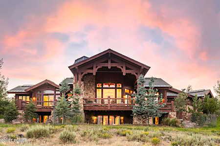 8401 N Sunrise Loop Park City, UT 84098