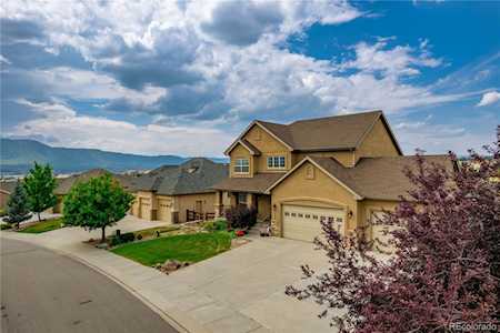 15978 Bridle Ridge Dr Monument, CO 80132