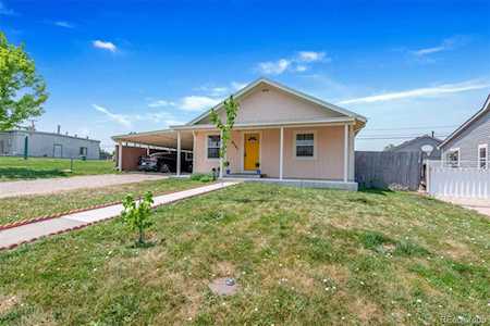 6781 Irving St Denver, CO 80221