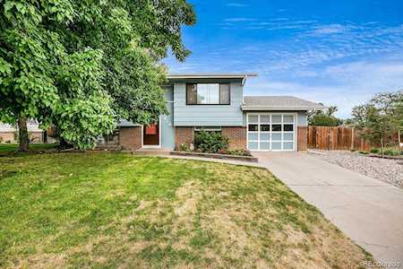816 Iron Mountain Ct Windsor, CO 80550