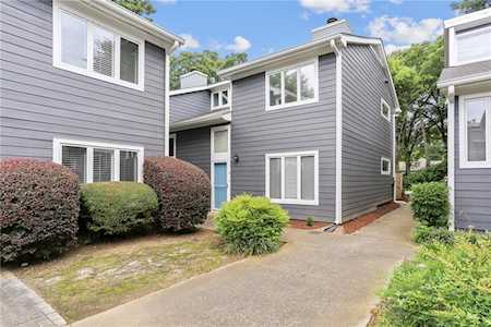 836 Saint Charles Ave NE #H Atlanta, GA 30306