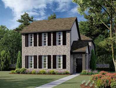 3304 Sarala Court Mckinney, TX 75069