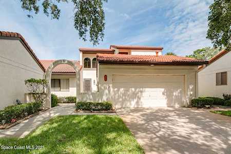 311 Parkside Place #311 Indian Harbour Beach, FL 32937
