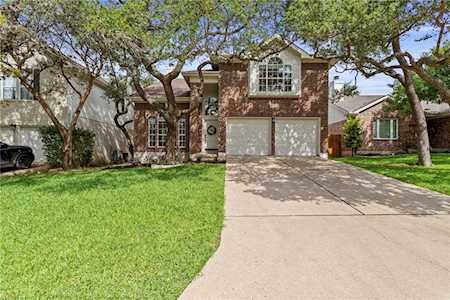 8112 Siringo PASS Austin, TX 78749