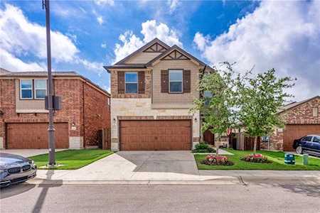 17107 Prestons Braid LN Pflugerville, TX 78660