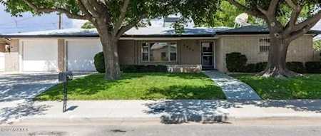 2007 Crescent Dr Las Cruces, NM 88011