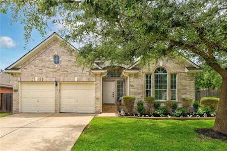 9020 Mountain Mist LN Round Rock, TX 78681