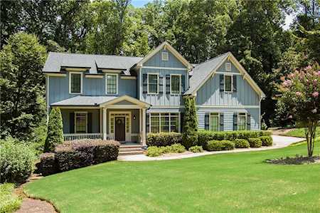 2190 Azalea Circle Decatur, GA 30033