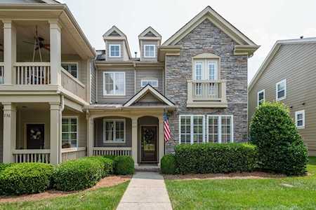 234 Pennystone Cir Franklin, TN 37067
