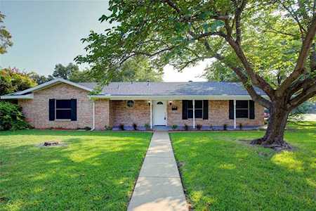 6521 Jameson Street Richland Hills, TX 76118