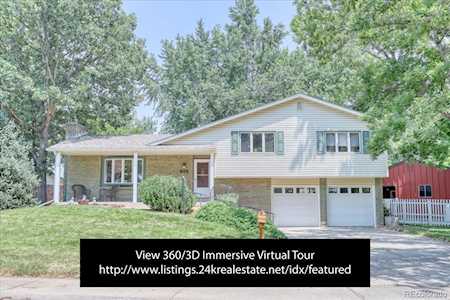 7036 Urban Way Arvada, CO 80004