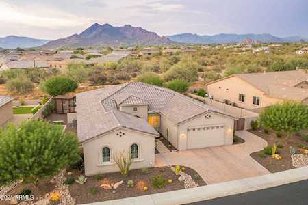 6318 E Sierra Sunset Trail Cave Creek, AZ 85331