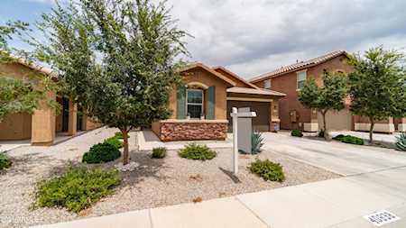 40938 W Mary Lou Drive Maricopa, AZ 85138