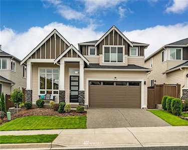 4129 172nd Pl SE Bothell, WA 98012