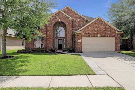 26027 Mills Ridge Ct Kingwood, TX 77339