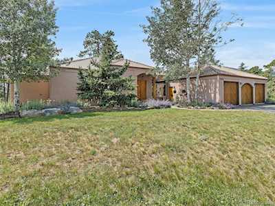 31526 Sandia Ct Evergreen, CO 80439