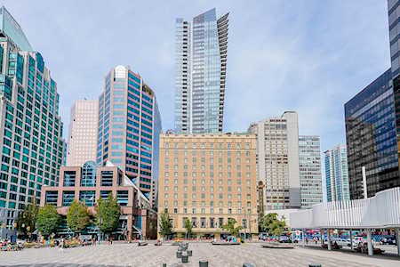 667 Howe Street #2904 Vancouver, BC V6C 0B5