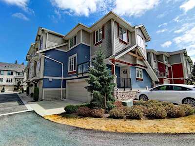 20498 82 Avenue #129 Langley, BC V2Y 0V1
