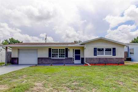 4538 Poole St New Port Richey, FL 34652