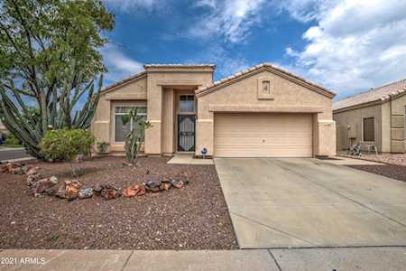 11234 W Amelia Avenue Avondale, AZ 85392
