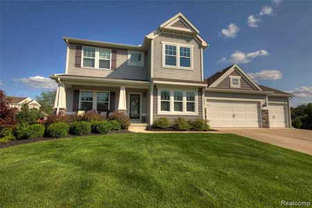 217 Shinnecock Dr Brighton Twp, MI 48114