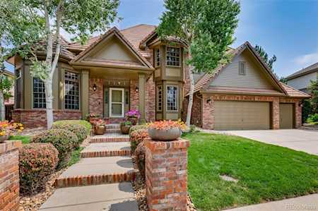 5736 S Macon St Englewood, CO 80111
