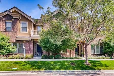 9227 Kornbrust Dr Lone Tree, CO 80124
