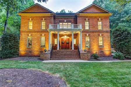 3813 Rupert Ln Henrico, VA 23233