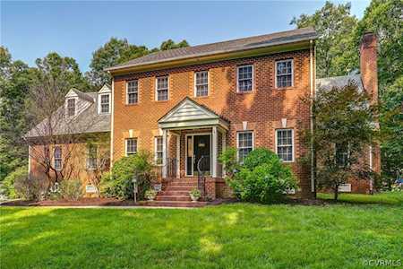 8905 Ingleside Farm Ln Mechanicsville, VA 23111