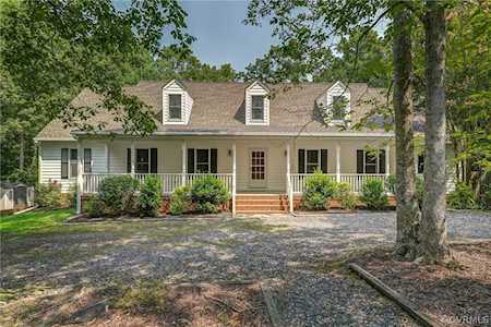 3425 Rose Dr Mechanicsville, VA 23111