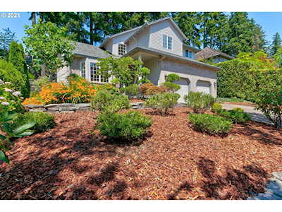 15305 SW Sapphire Dr Beaverton, OR 97007