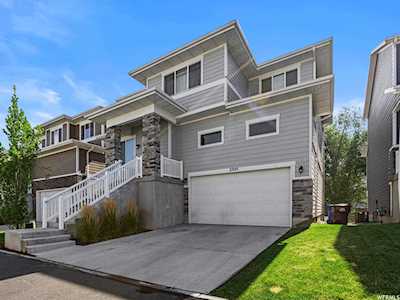 2345 S Brass Birch Ln West Valley City, UT 84119