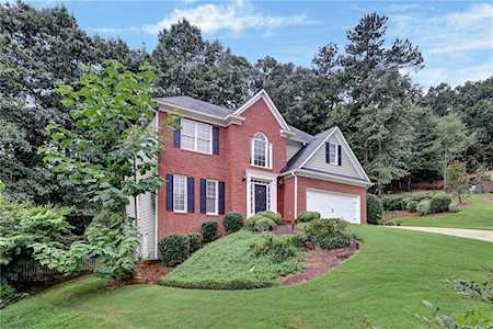 1988 Claiborne Ct Marietta, GA 30062