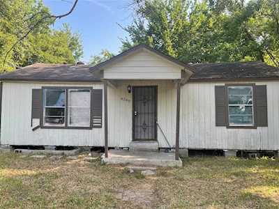 4207 Nichols St Houston, TX 77020