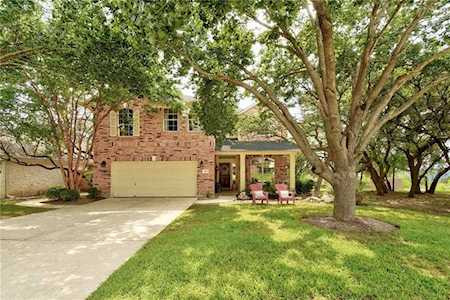 2705 Grimes Ranch RD Austin, TX 78732
