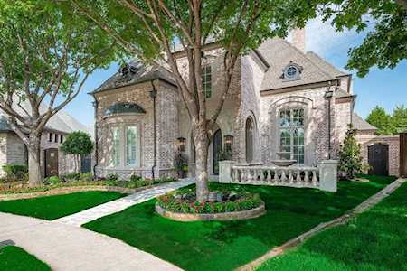 6008 Briarwood Lane Frisco, TX 75034