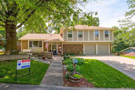 6749 Van Gordon St Arvada, CO 80004